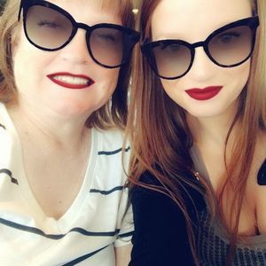 Meet your Posher, Amber